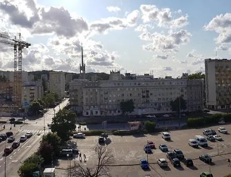 Pokoje - Gdynia Srodmiescie Apartment