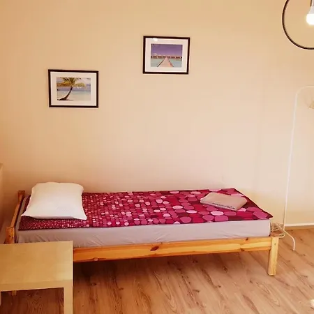 Apartment Pokoje - Gdynia Srodmiescie