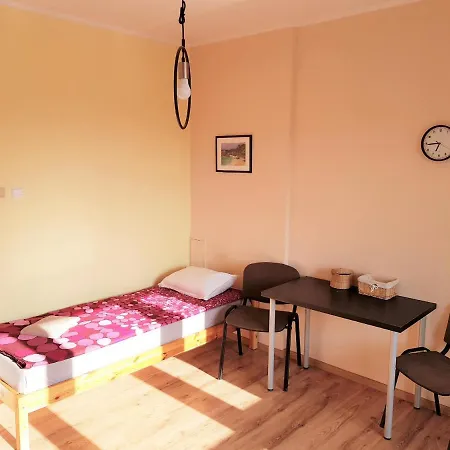 Apartament - Antoniego Abrahama 41 * Gdynia